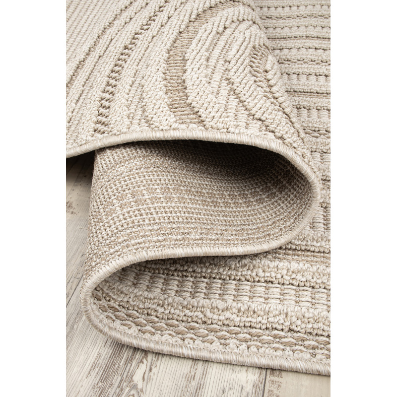 Dywan Costa 0F367A BEIGE 120x170cm Dywan Costa 0F367A BEIGE 120x170cm