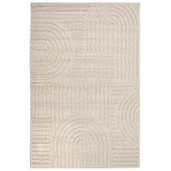 Dywan Costa 0F342A BEIGE 120x170cm