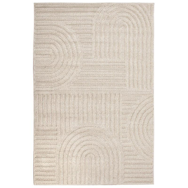 Dywan Costa 0F342A BEIGE 120x170cm