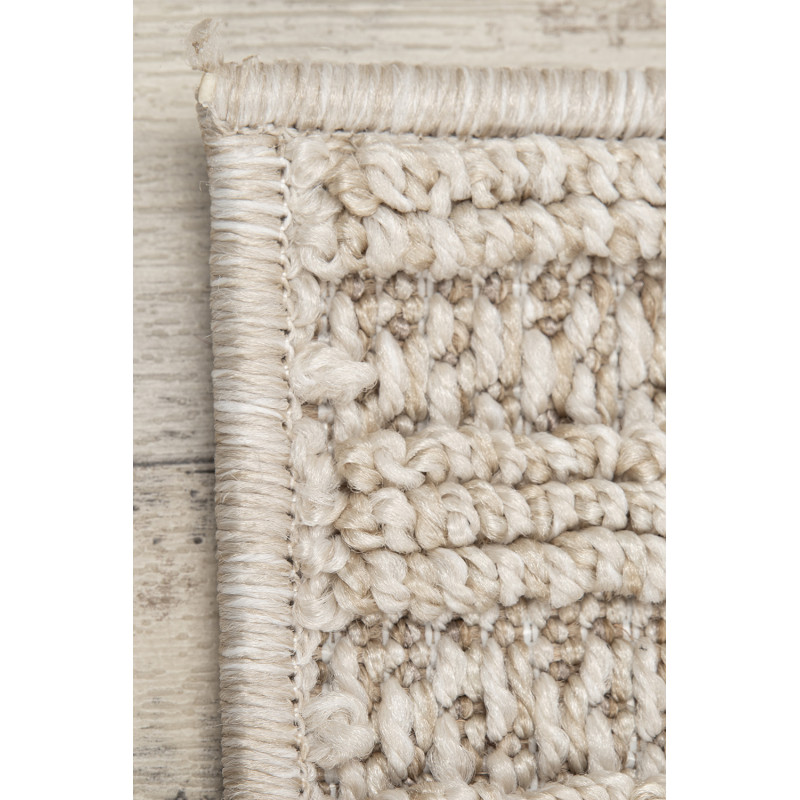 Dywan Costa 0F342A BEIGE 120x170cm