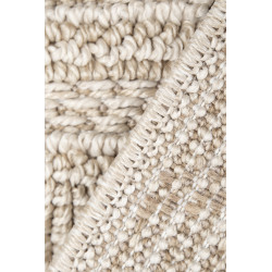 Dywan Costa 0F342A BEIGE 120x170cm