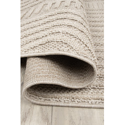 Dywan Costa 0F342A BEIGE 120x170cm