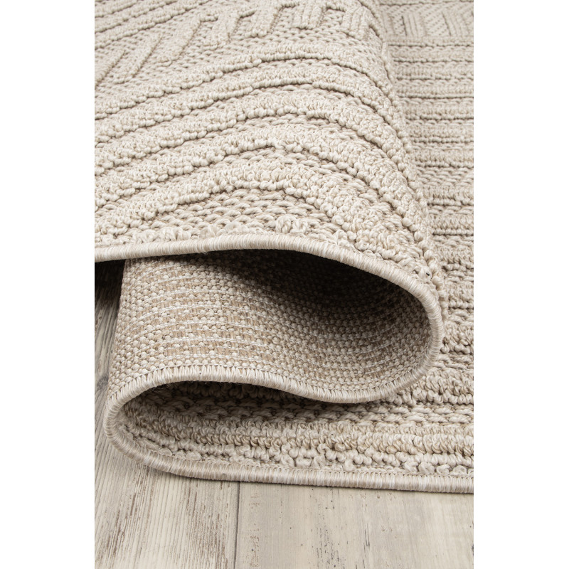 Dywan Costa 0F342A BEIGE 120x170cm