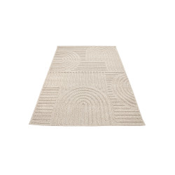 Dywan Costa 0F342A BEIGE 60x100cm Dywan Costa 0F342A BEIGE 60x100cm