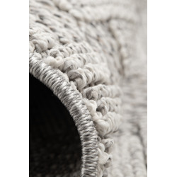 Dywan Costa 0F027A L.GREY 133x190cm Dywan Costa 0F027A L.GREY 133x190cm
