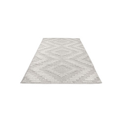 Dywan Costa 0F027A L.GREY 133x190cm Dywan Costa 0F027A L.GREY 133x190cm