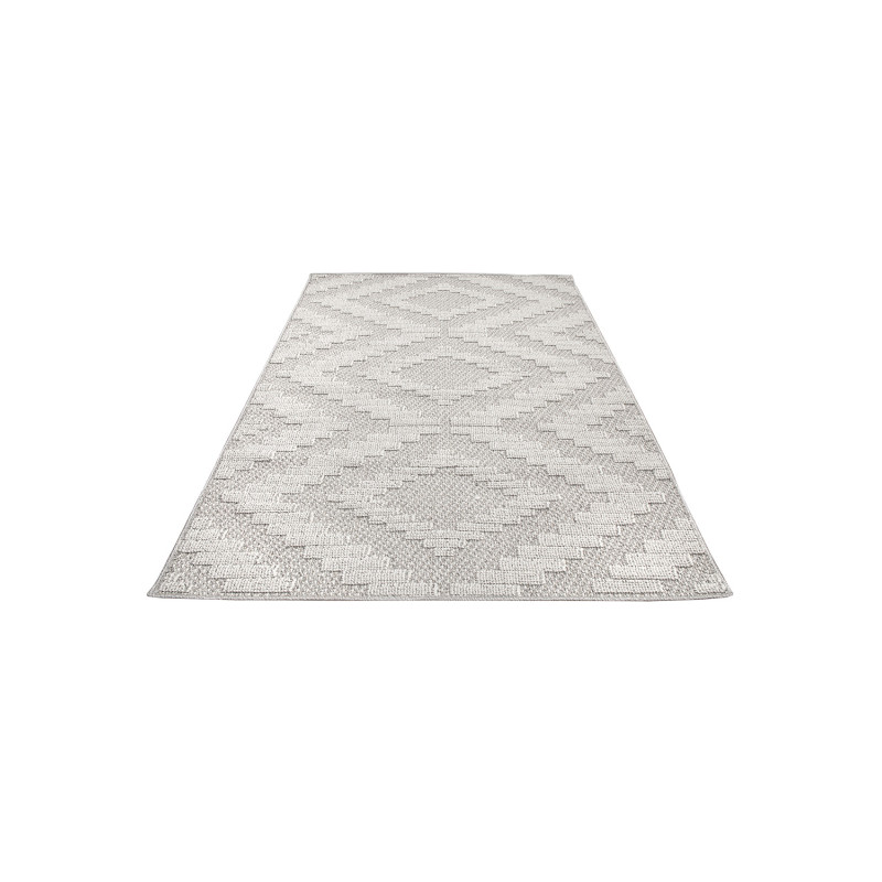 Dywan Costa 0F027A L.GREY 133x190cm Dywan Costa 0F027A L.GREY 133x190cm