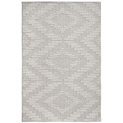 Dywan Costa 0F027A L.GREY 60x100cm