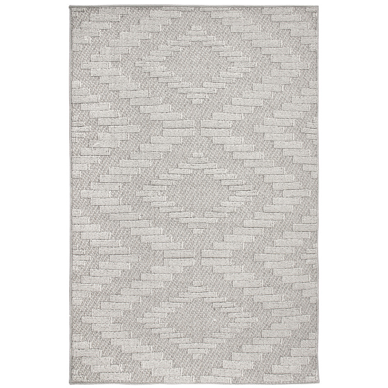 Dywan Costa 0F027A L.GREY 60x100cm Dywan Costa 0F027A L.GREY 60x100cm