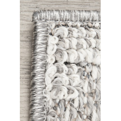 Dywan Costa 0F027A L.GREY 60x100cm Dywan Costa 0F027A L.GREY 60x100cm