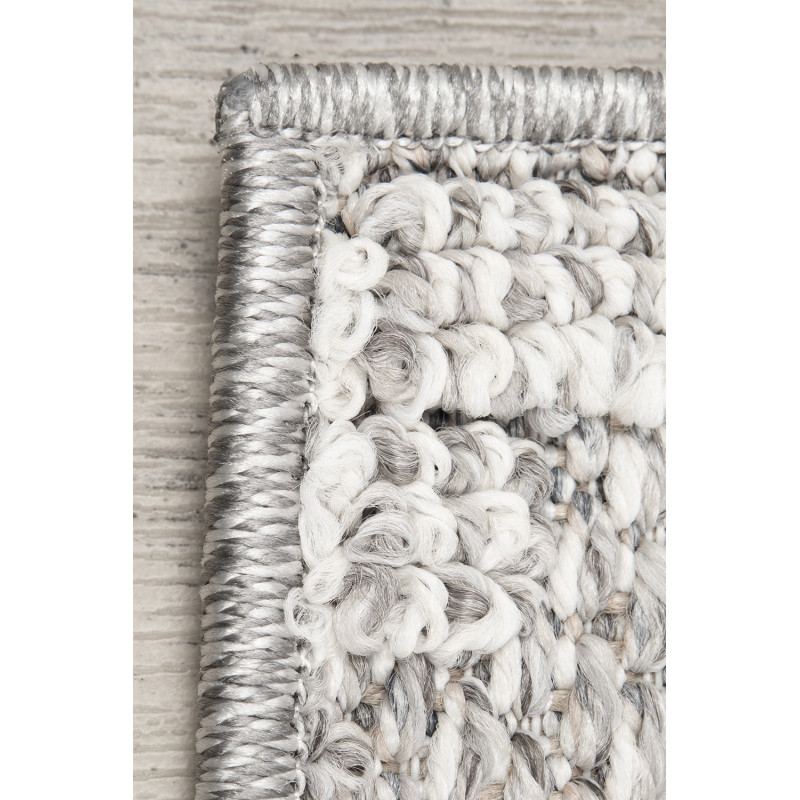Dywan Costa 0F027A L.GREY 60x100cm Dywan Costa 0F027A L.GREY 60x100cm