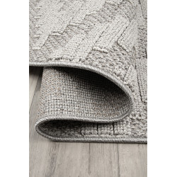 Dywan Costa 0F027A L.GREY 60x100cm Dywan Costa 0F027A L.GREY 60x100cm