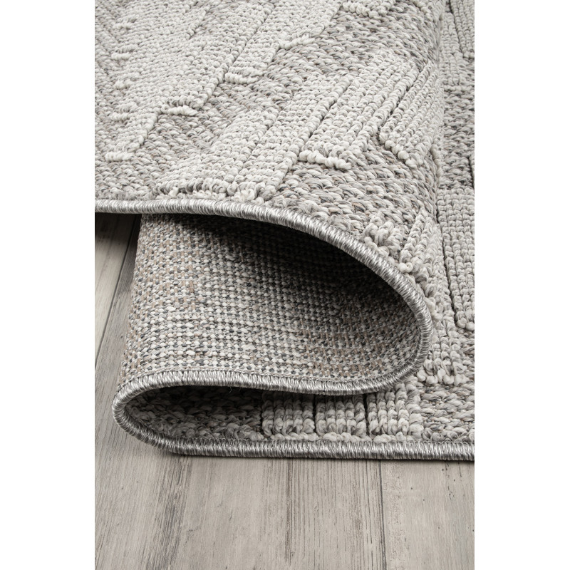 Dywan Costa 0F027A L.GREY 60x100cm Dywan Costa 0F027A L.GREY 60x100cm