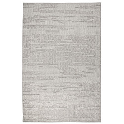 Dywan Costa 0F026A L.GREY 133x190cm