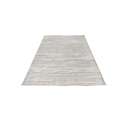 Dywan Costa 0F026A L.GREY 133x190cm