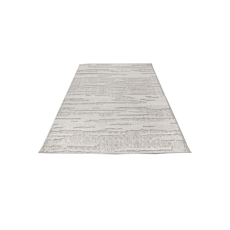 Dywan Costa 0F026A L.GREY 133x190cm