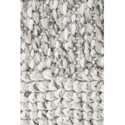 Dywan Costa 0F026A L.GREY 133x190cm