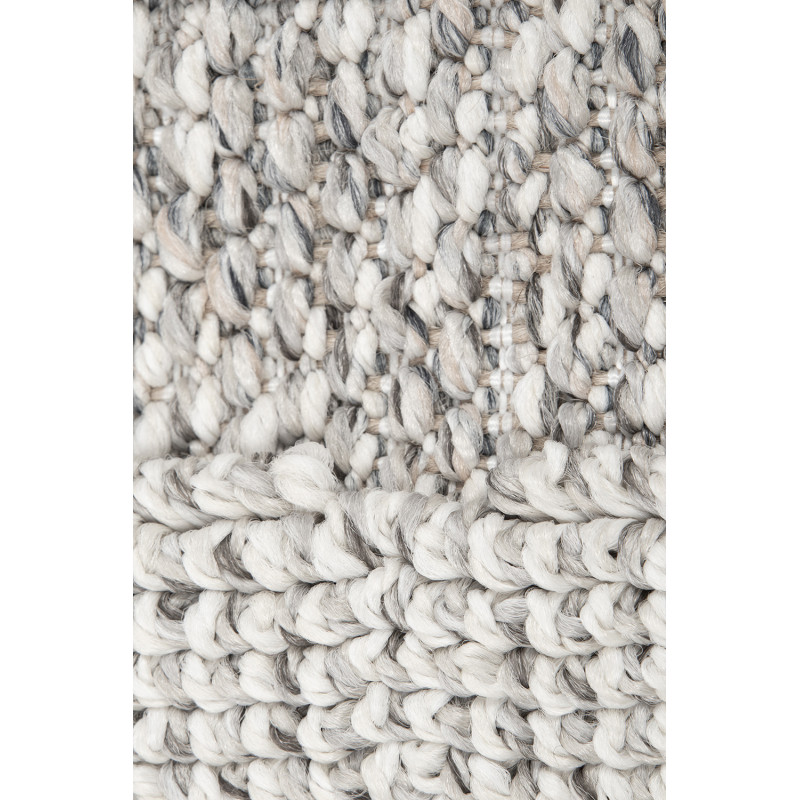 Dywan Costa 0F026A L.GREY 133x190cm