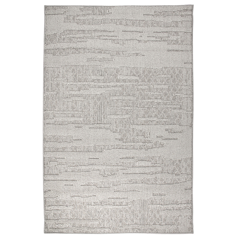 Dywan Costa 0F026A L.GREY 120x170cm