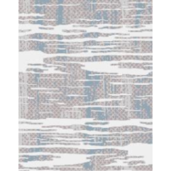 Dywan Costa 0F026A L.GREY 60x100cm