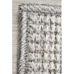 Dywan Costa 0G342A L.GREY 160x230cm