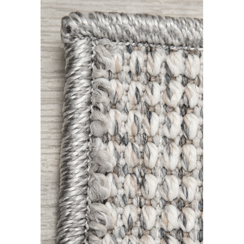 Dywan Costa 0G342A L.GREY 160x230cm