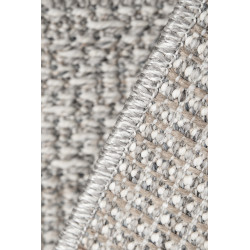 Dywan Costa 0G342A L.GREY 160x230cm