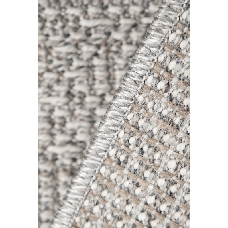 Dywan Costa 0G342A L.GREY 160x230cm