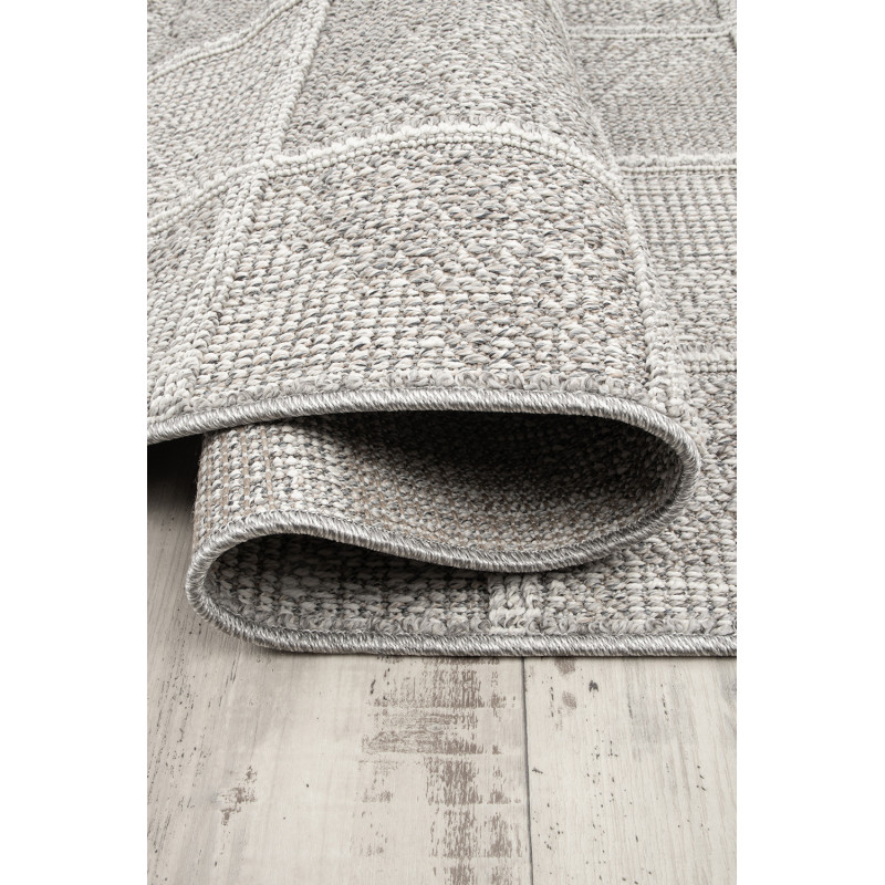 Dywan Costa 0G342A L.GREY 133x190cm Dywan Costa 0G342A L.GREY 133x190cm