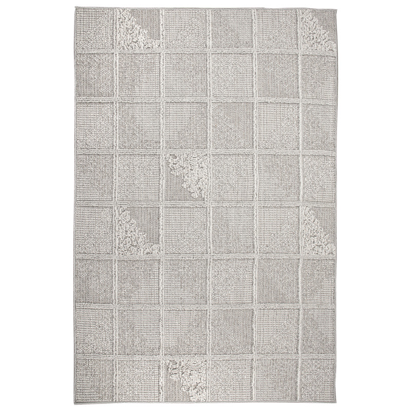 Dywan Costa 0G342A L.GREY 80x150cm Dywan Costa 0G342A L.GREY 80x150cm