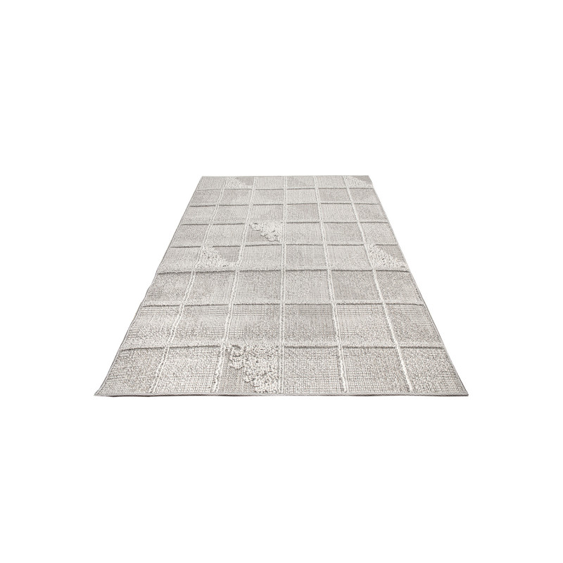 Dywan Costa 0G342A L.GREY 60x100cm Dywan Costa 0G342A L.GREY 60x100cm