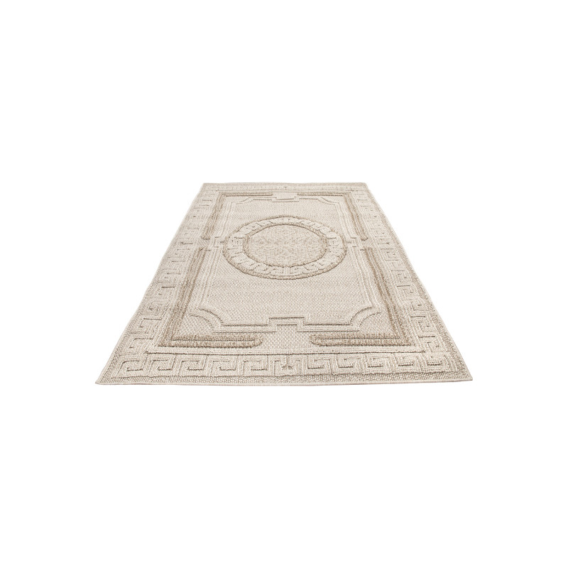 Dywan Costa 0G337A BEIGE 160x230cm