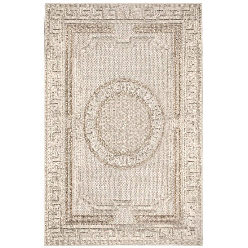 Dywan Costa 0G337A BEIGE 120x170cm Dywan Costa 0G337A BEIGE 120x170cm