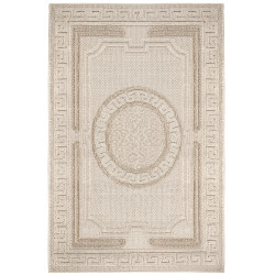 Dywan Costa 0G337A BEIGE 80x150cm