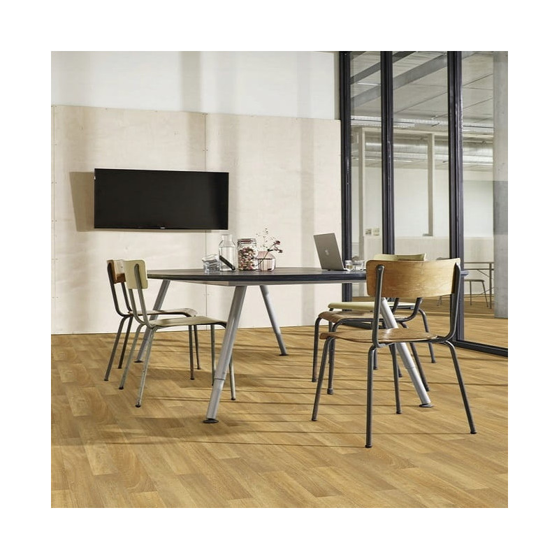 Wykładzina PCV BeauFlor Sonipro Natural OAK 226