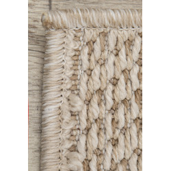 Dywan Costa 0F366A BEIGE 80x150cm Dywan Costa 0F366A BEIGE 80x150cm
