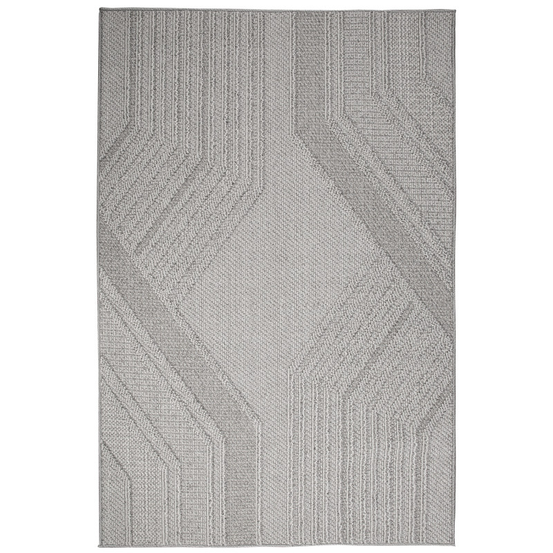 Dywan Costa 0F288A L.GREY 160x230cm Dywan Costa 0F288A L.GREY 160x230cm