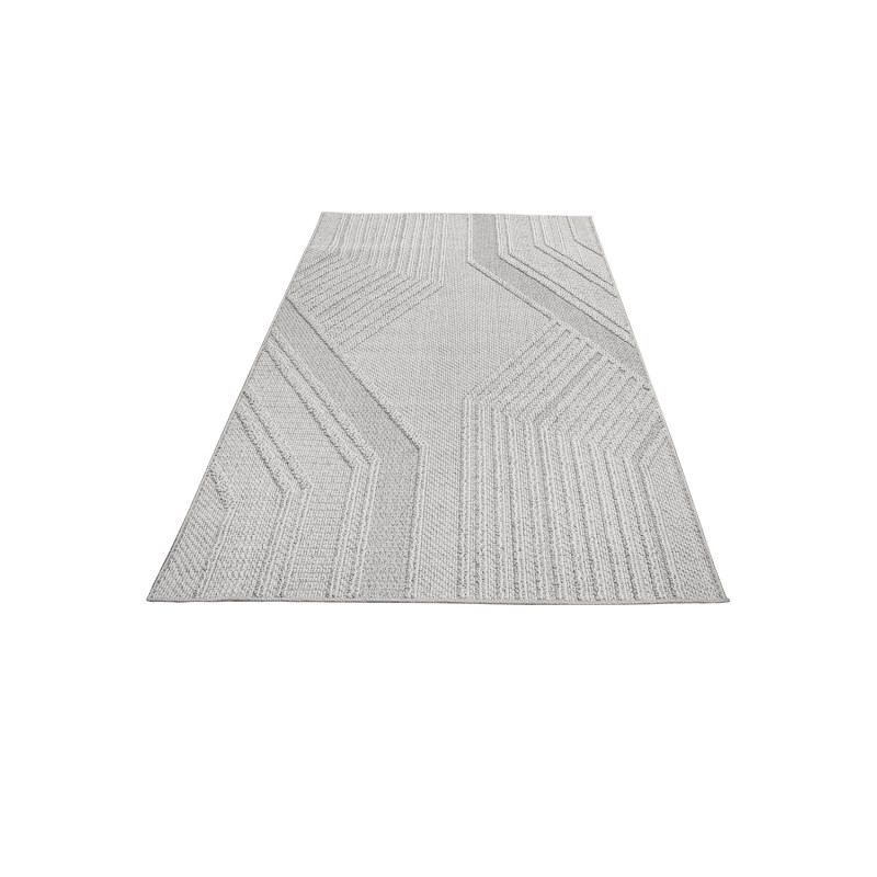 Dywan Costa 0F288A L.GREY 120x170cm
