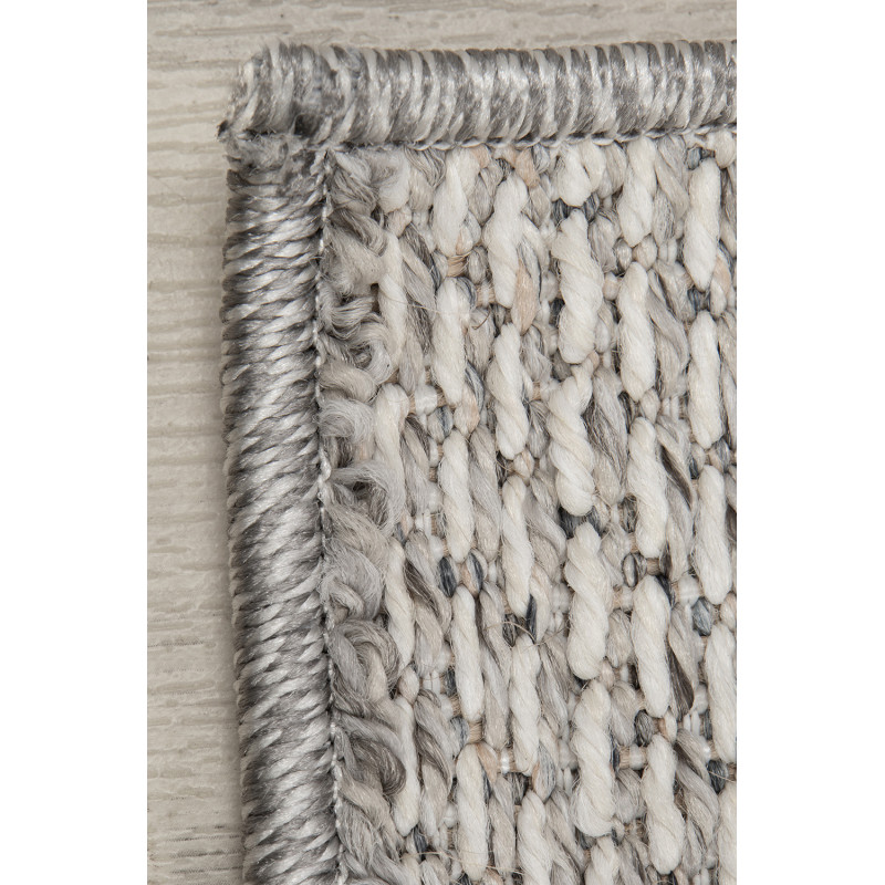 Dywan Costa 0F288A L.GREY 120x170cm