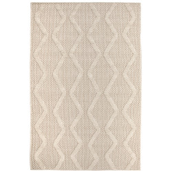 Dywan Costa 0F028A BEIGE 60x100cm