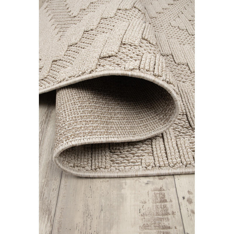 Dywan Costa 0F027A BEIGE 80x150cm Dywan Costa 0F027A BEIGE 80x150cm