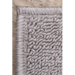Dywan Skandi Kids A1095B GREY/CREAM 125x170cm