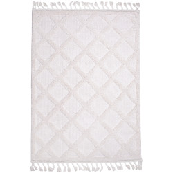 Dywan BERBER 6803 IVORY 80x150cm