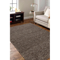 Dywan NEPAL 2100 tabac brązowy - wełniany, dwustronny, naturalny 120x170cm Dywan NEPAL 2100 tabac brązowy - wełniany, dwustronny, naturalny 120x170cm