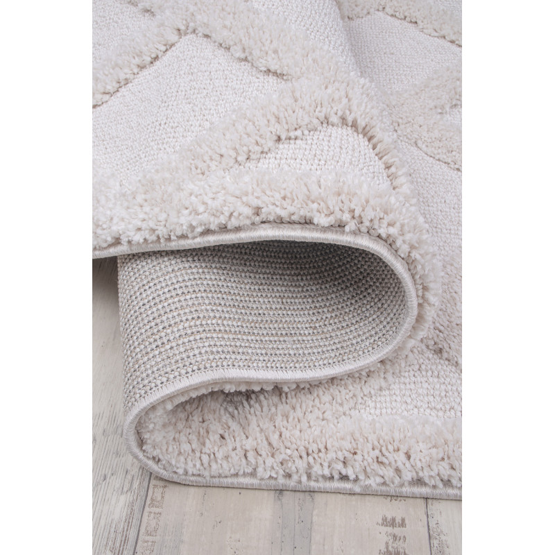 Dywan BERBER 6803 IVORY 80x150cm