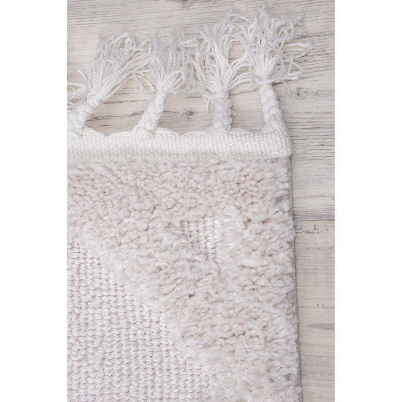 Dywan BERBER 6803 IVORY 80x150cm