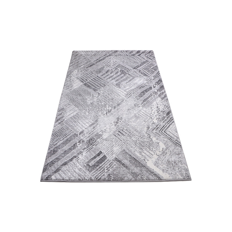 Dywan HOME 354 GREY 80x150cm Dywan HOME 354 GREY 80x150cm