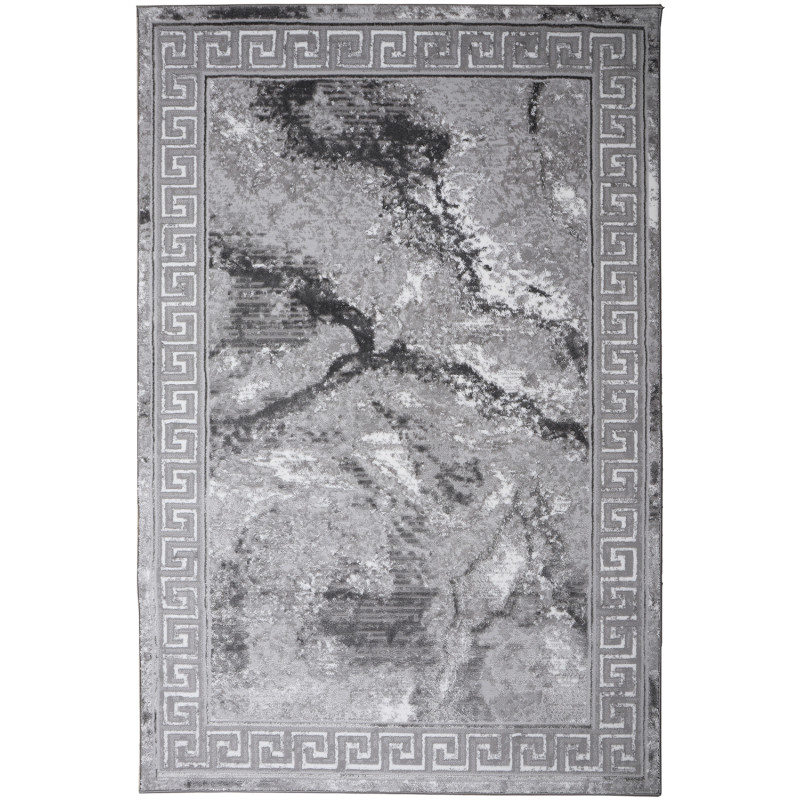Dywan HOME 350 GREY 120x170cm Dywan HOME 350 GREY 120x170cm