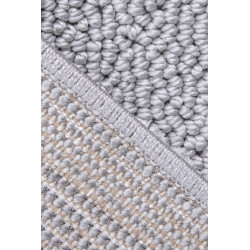 Dywan BERBER 6803 L.GREY 80x150cm