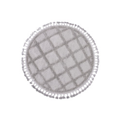 Dywan BERBER 6803 L.GREY 80x150cm